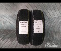 2 GOMME 175 65 14 GOODRIDE A148