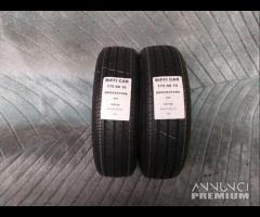 2 GOMME 175 60 16 BRIDGESTONE A147