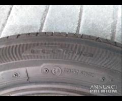 2 GOMME 175 60 16 BRIDGESTONE A145 - 6