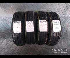 4 GOMME 175 60 16 BRIDGESTONE A144