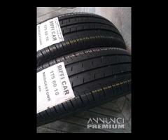 2 GOMME 175 60 16 BRIDGESTONE A143