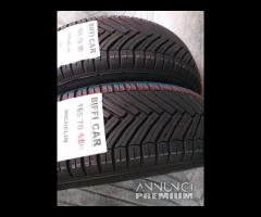 2 GOMME 165 70 14 MICHELIN A142 - 3