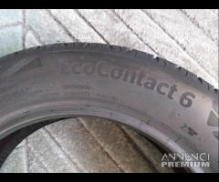 2 GOMME 165 65 15 CONTINENTAL A138 - 6