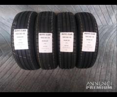 4 GOMME 165 65 15 DUNLOP A137 - 1