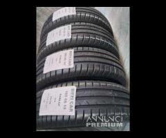 4 GOMME 165 65 15 DUNLOP A137