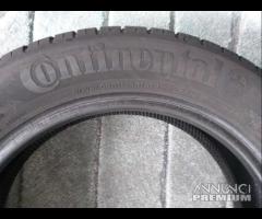 4 GOMME 165 60 15 CONTINENTAL A132