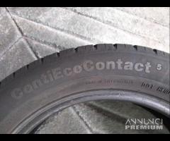 4 GOMME 165 60 15 CONTINENTAL A132 - 6