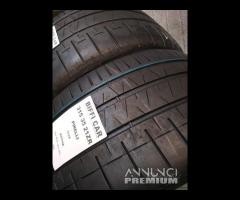 2 GOMME 315 35 21ZR PIRELLI A121