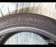 2 GOMME 315 35 21ZR PIRELLI A121