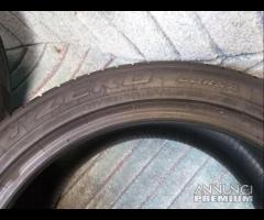 2 GOMME 315 35 21ZR PIRELLI A121 - 6