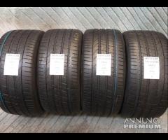 4 GOMME 315 35 21ZR PIRELLI A120 - 1