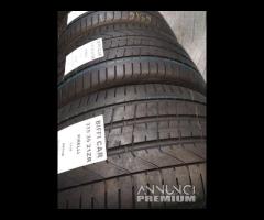 4 GOMME 315 35 21ZR PIRELLI A120 - 3