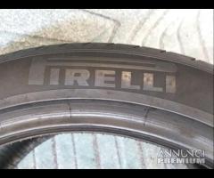 4 GOMME 315 35 21ZR PIRELLI A120 - 5