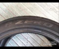 4 GOMME 315 35 21ZR PIRELLI A120 - 6