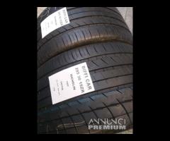 2 GOMME 295 30 19ZR MICHELIN A119