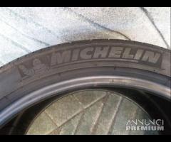 2 GOMME 295 30 19ZR MICHELIN A119