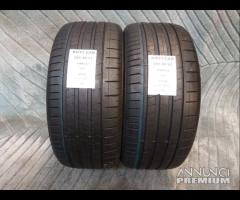 2 GOMME 285 40 21 PIRELLI A118