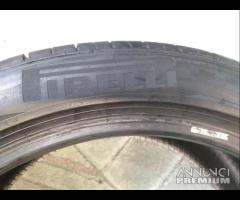 2 GOMME 285 40 21 PIRELLI A118 - 5