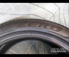 2 GOMME 285 40 21 PIRELLI A118 - 6