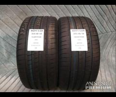 2 GOMME 275 40 18 GOODYEAR A115