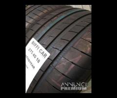 2 GOMME 275 40 18 GOODYEAR A115