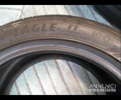 2 GOMME 275 40 18 GOODYEAR A115 - 6