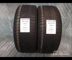 2 GOMME 265 40 22 PIRELLI A114