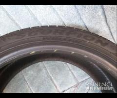 2 GOMME 265 40 22 PIRELLI A114