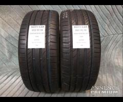 2 GOMME 255 55 18 CONTINENTAL RFT A112 - 1