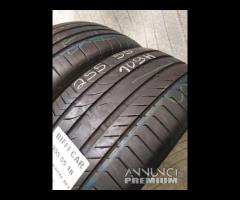 2 GOMME 255 55 18 CONTINENTAL RFT A112 - 3