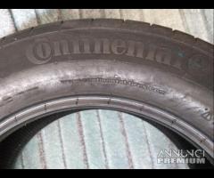 2 GOMME 255 55 18 CONTINENTAL RFT A112