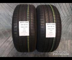 2 GOMME 255 50 19 PIRELLI RFT A111 - 1