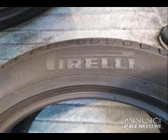 2 GOMME 255 50 19 PIRELLI RFT A111 - 5