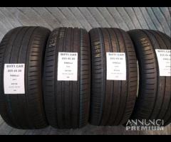 4 GOMME 255 45 20 PIRELLI A109