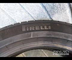 4 GOMME 255 45 20 PIRELLI A109