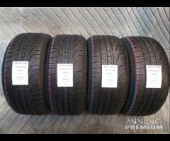 4 GOMME 255 40 20 PIRELLI A108 - 1