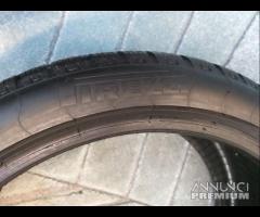 4 GOMME 255 40 20 PIRELLI A108 - 5