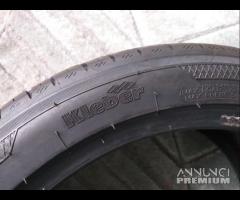 2 GOMME 245 40 18 KLEBER A104