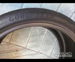 2 GOMME 245 35 20 GOODYEAR A103