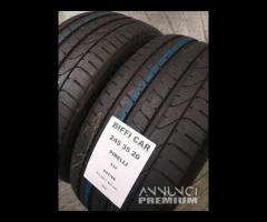 2 GOMME 245 35 20 PIRELLI A102 - 3