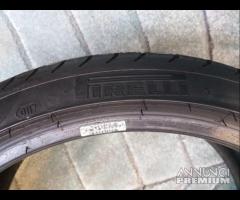 2 GOMME 245 35 20 PIRELLI A102