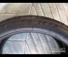 2 GOMME 245 35 20 PIRELLI A102 - 6