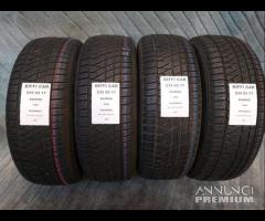 4 GOMME 235 65 17 KUMHO A101 - 1