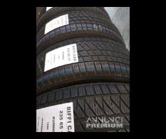 4 GOMME 235 65 17 KUMHO A101 - 3