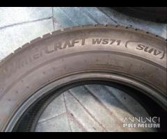 4 GOMME 235 65 17 KUMHO A101 - 6