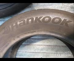 2 GOMME 235 60 18 HANKOOK A100