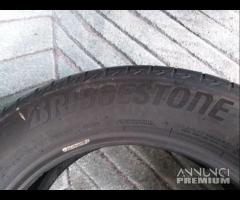 2 GOMME 235 55 18 BRIDGESTONE A98