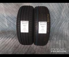 2 GOMME 235 55 18 PIRELLI A97