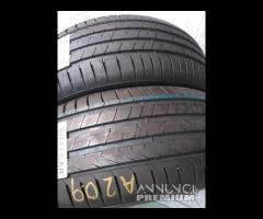 2 GOMME 235 55 18 PIRELLI A97