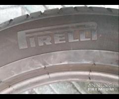 2 GOMME 235 55 18 PIRELLI A97